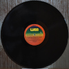 Tubeway Army - Replicas AR LP side A v1